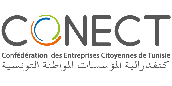 CONECT - Confédération des Entreprises Citoyennes de Tunisie