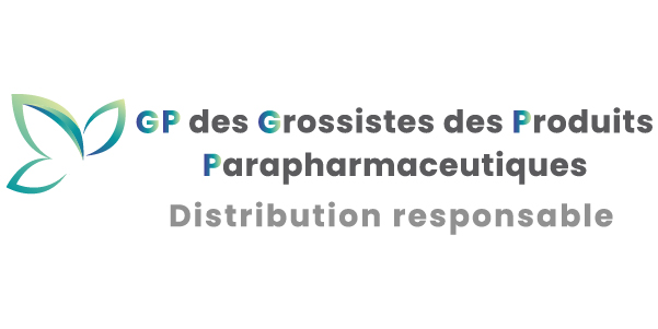 GPGPP - Groupement Professionnel des Grossistes des Produits Parapharmaceutiques